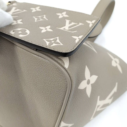 Louis Vuitton All in BB 2-Way Bag Empreinte — view 3