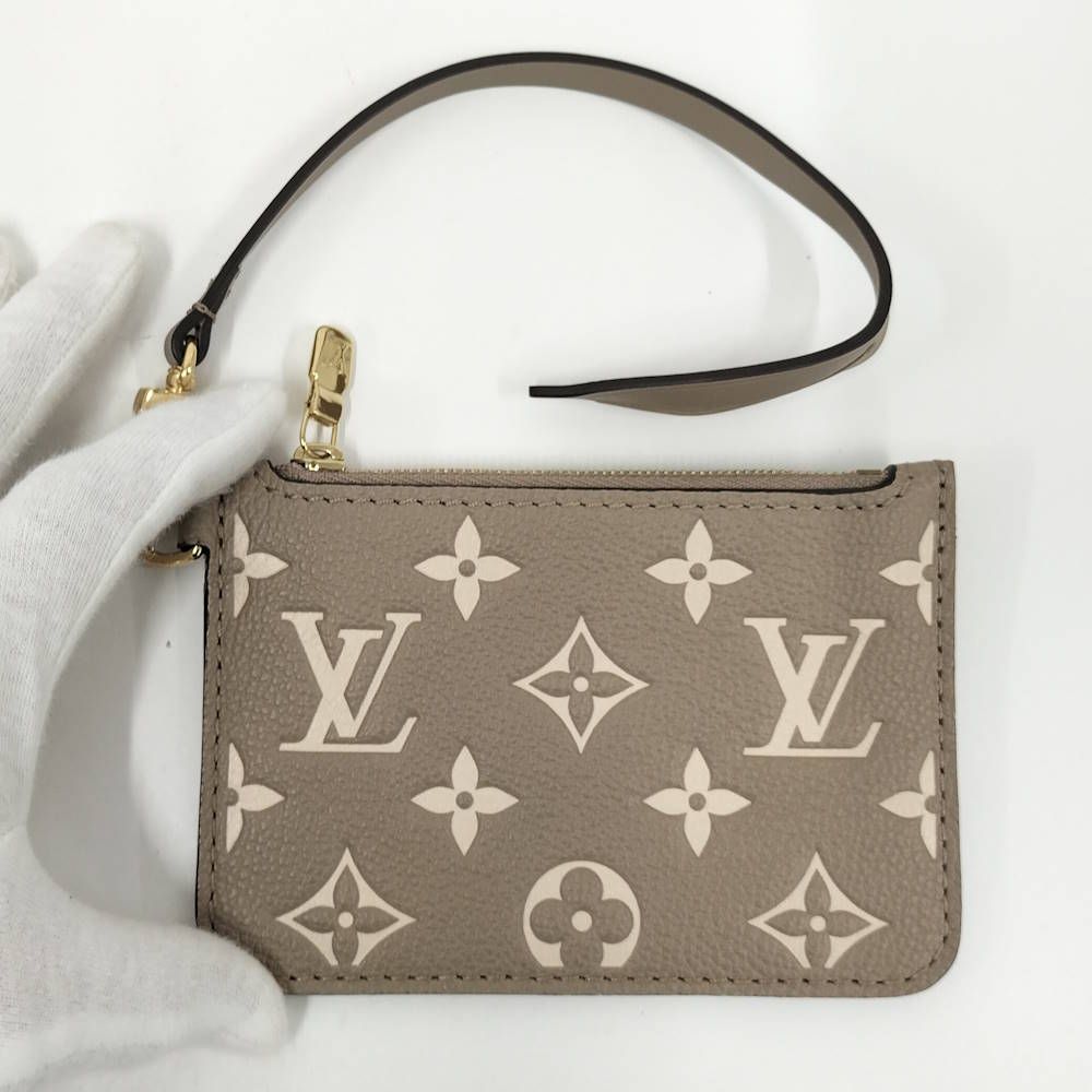 Louis Vuitton All in BB 2-Way Bag Empreinte — view 6