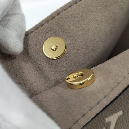 Louis Vuitton All in BB 2-Way Bag Empreinte — view 8