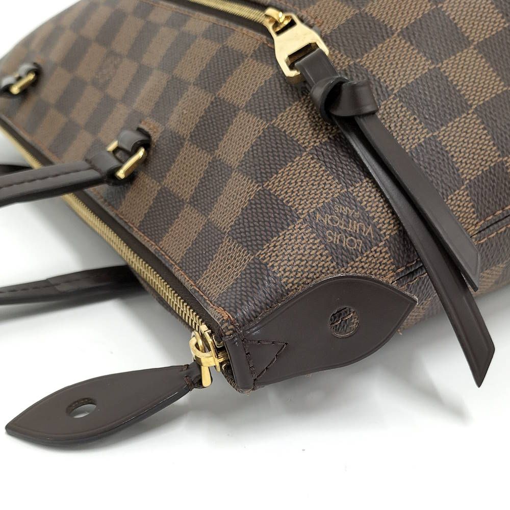 Louis Vuitton Shoulder Bag Jena PM Damier — view 6