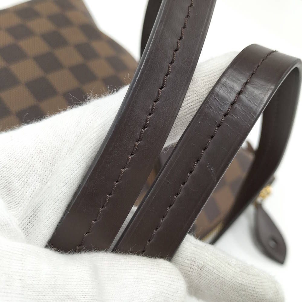 Louis Vuitton Shoulder Bag Jena PM Damier — view 5