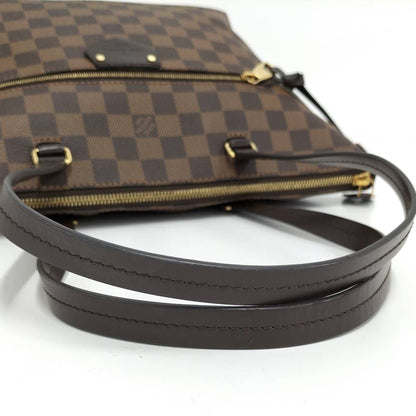 Louis Vuitton Shoulder Bag Jena PM Damier — view 4