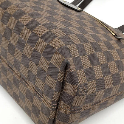 Louis Vuitton Shoulder Bag Jena PM Damier — view 3