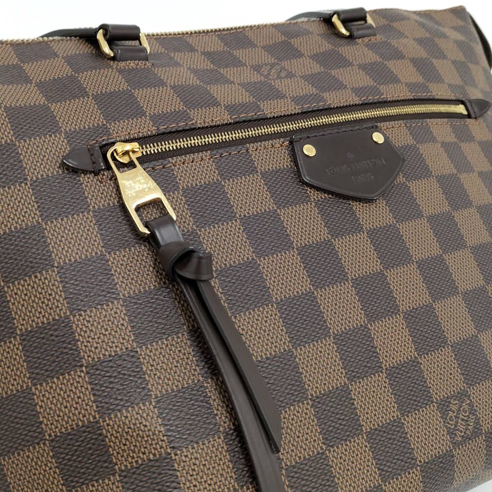 Louis Vuitton Shoulder Bag Jena PM Damier — view 7