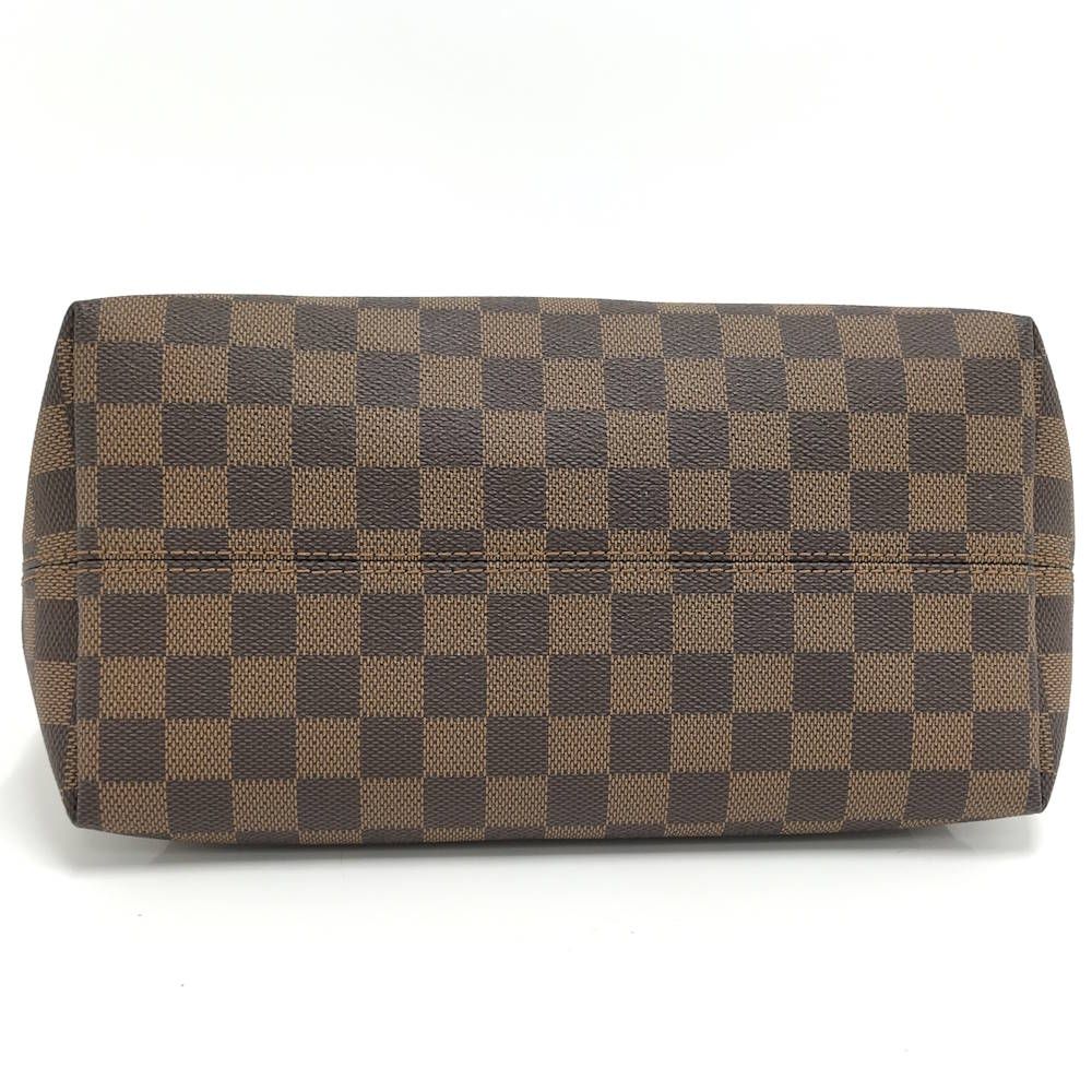 Louis Vuitton Shoulder Bag Jena PM Damier — view 9