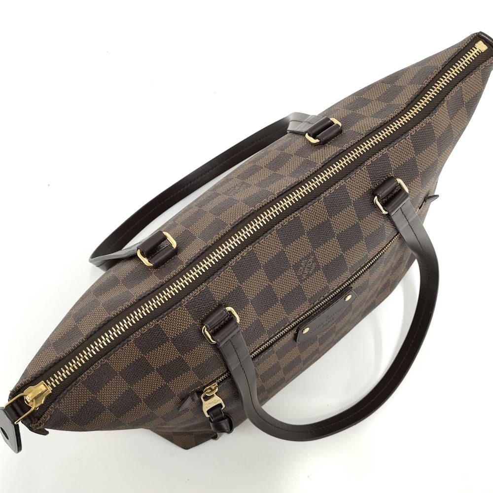 Louis Vuitton Shoulder Bag Jena PM Damier — view 8