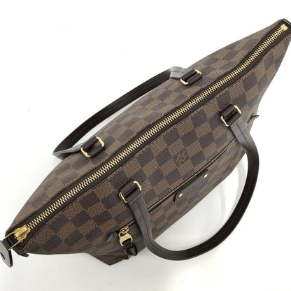 Louis Vuitton Shoulder Bag Jena PM Damier — view 8