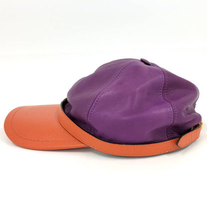 Gucci Cap Bicolor Hat — view 4
