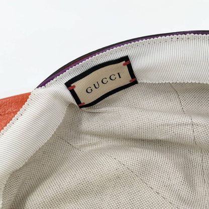 Gucci Cap Bicolor Hat — view 7