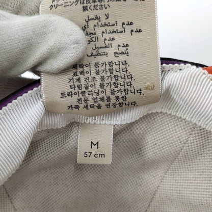 Gucci Cap Bicolor Hat — view 8
