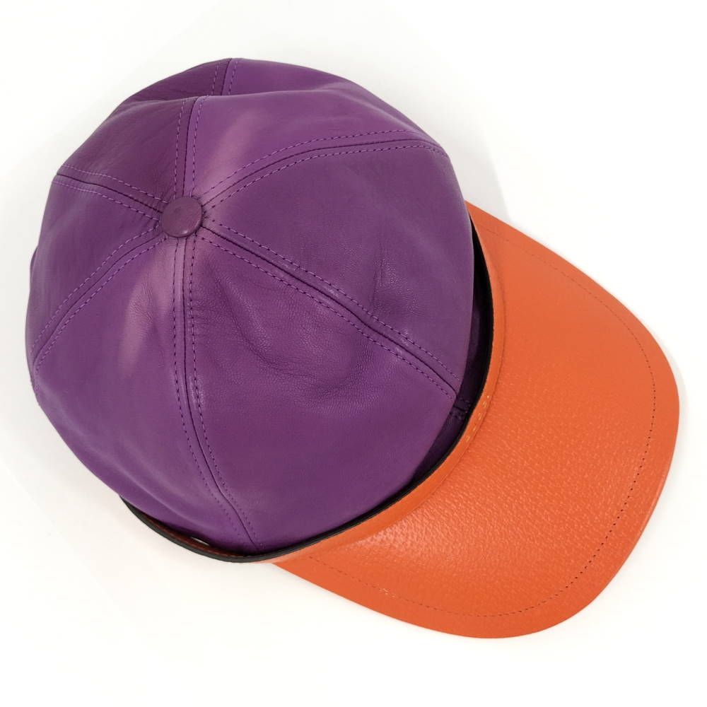 Gucci Cap Bicolor Hat — view 2