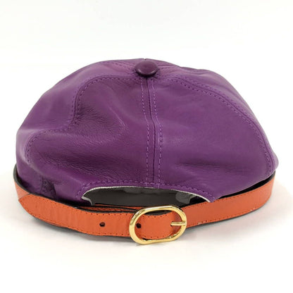 Gucci Cap Bicolor Hat — view 3