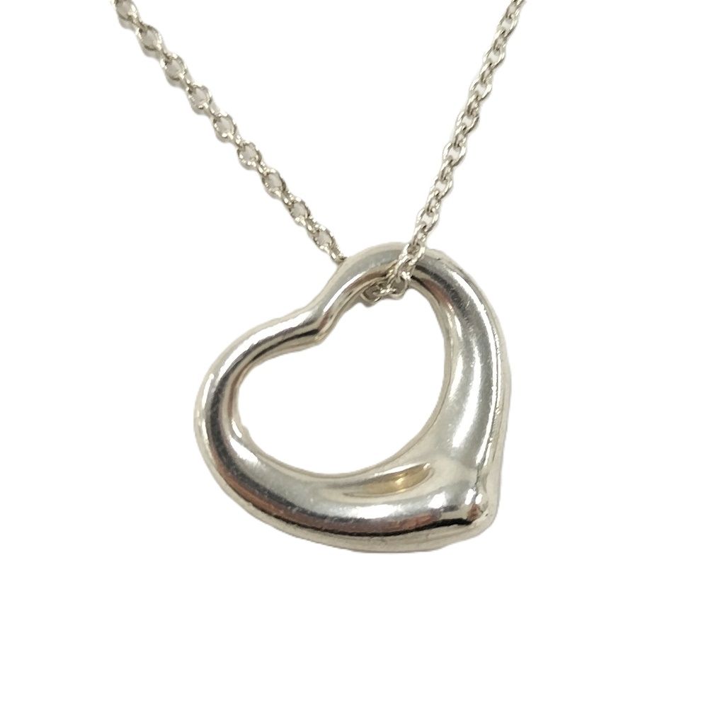 Tiffany & Co Open Necklace