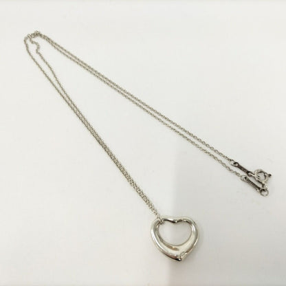 Tiffany & Co Open Necklace — view 3