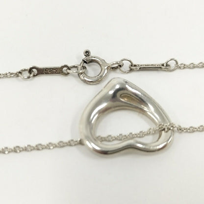 Tiffany & Co Open Necklace — view 5