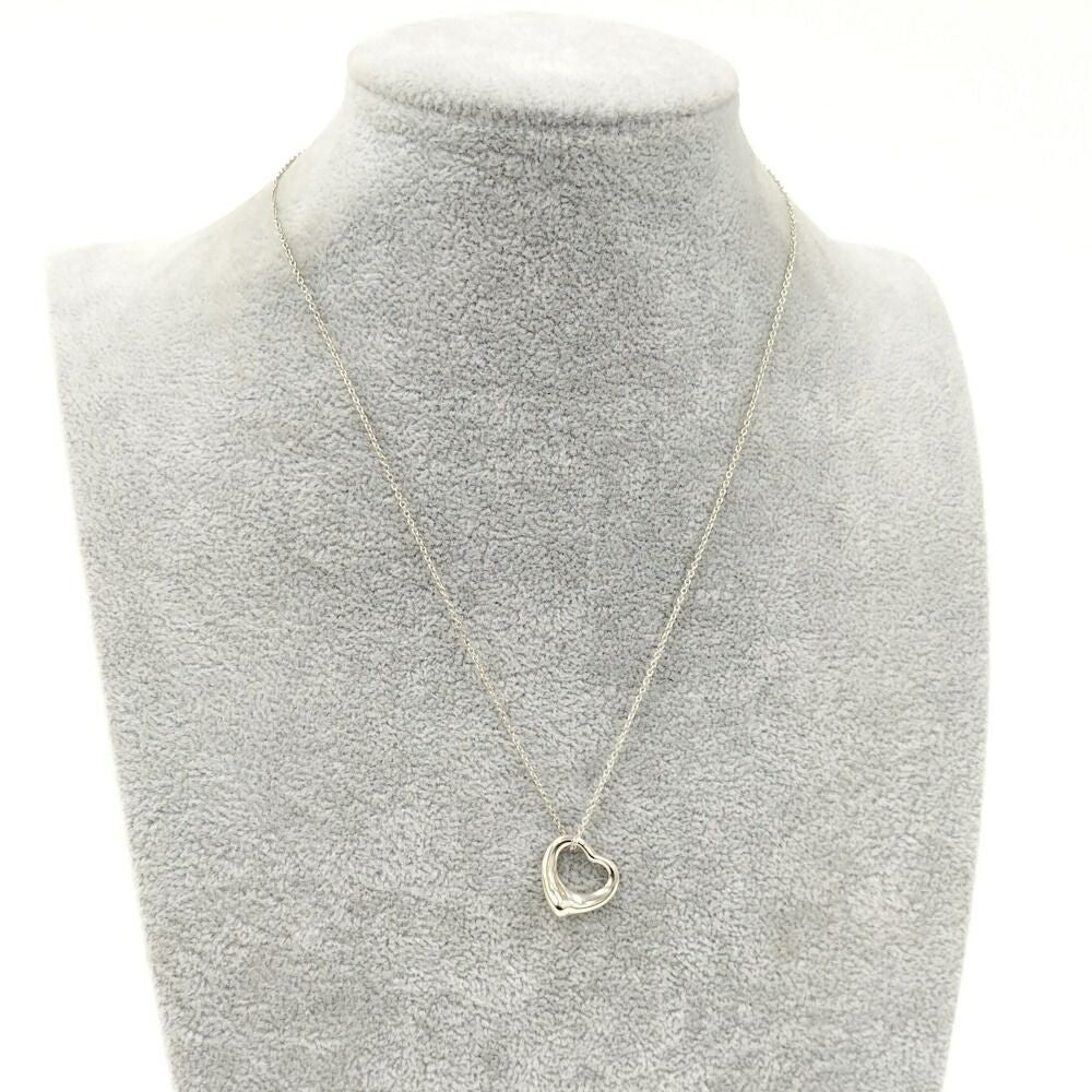 Tiffany & Co Open Necklace — view 6