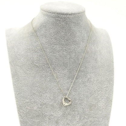 Tiffany & Co Open Necklace — view 6