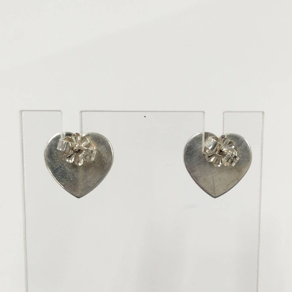 Tiffany & Co Earrings Silver — view 2