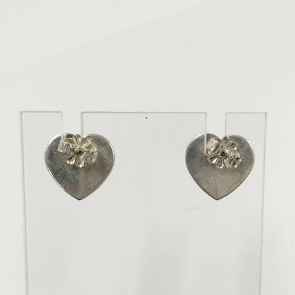 Tiffany & Co Earrings Silver — view 2