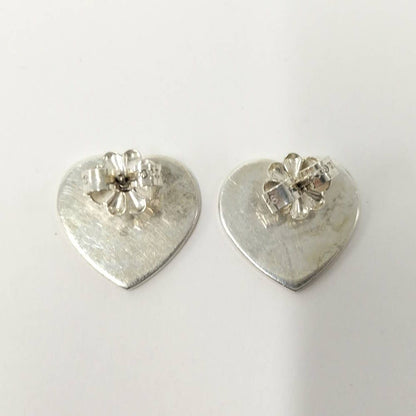 Tiffany & Co Earrings Silver — view 6