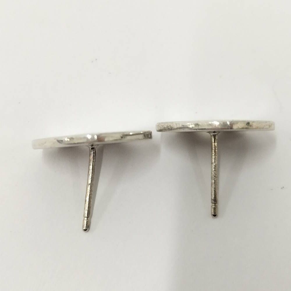 Tiffany & Co Earrings Silver — view 5