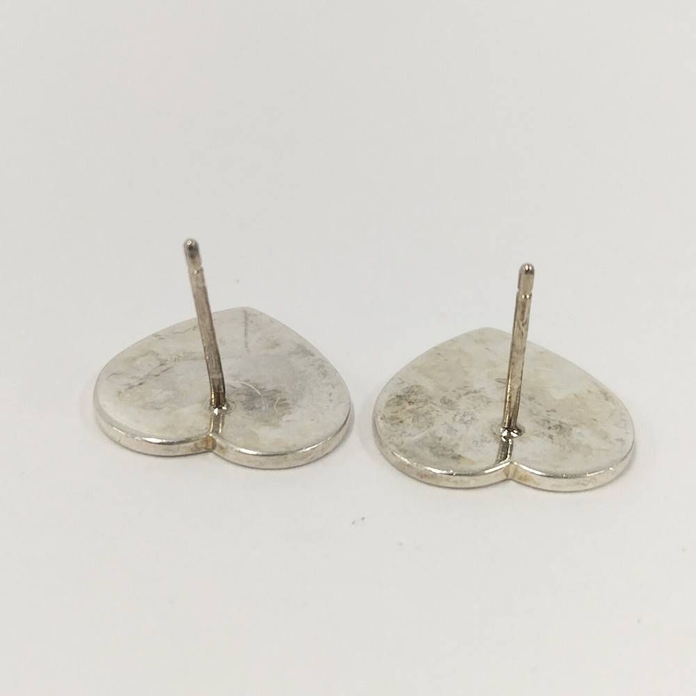Tiffany & Co Earrings Silver — view 4
