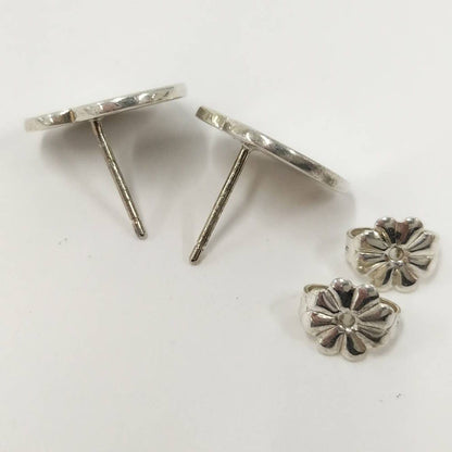 Tiffany & Co Earrings Silver — view 7