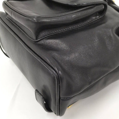 Gucci Bamboo Mini Backpack — view 5