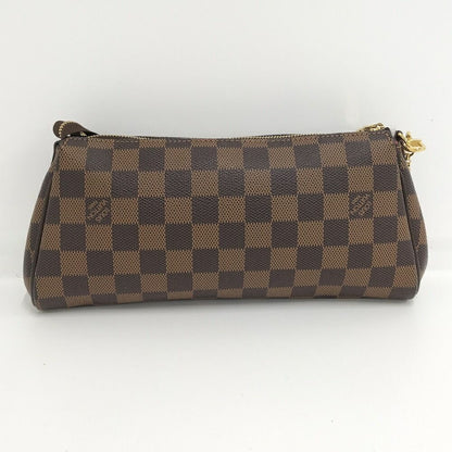 Louis Vuitton Chain Shoulder Bag Damier — view 2