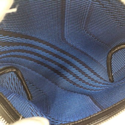Hermes City Slide PM Belt Bag Toile Dynamo Technical Allegret — view 8