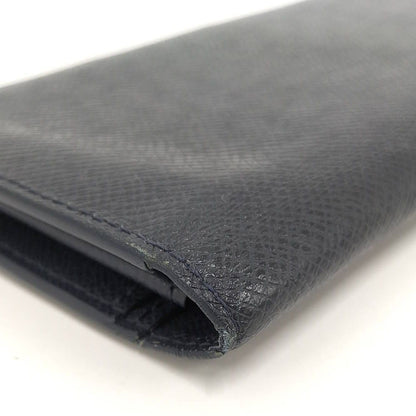 Louis Vuitton Portefeuille Brother Bifold Wallet Taiga — view 4