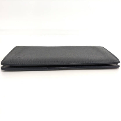 Louis Vuitton Portefeuille Brother Bifold Wallet Taiga — view 6