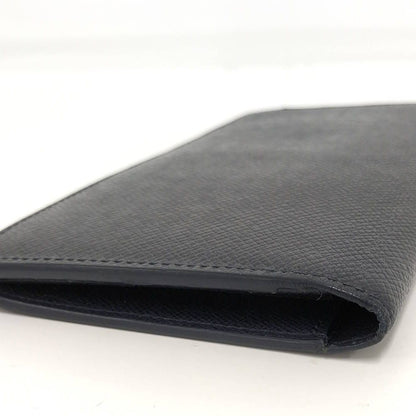 Louis Vuitton Portefeuille Brother Bifold Wallet Taiga — view 5