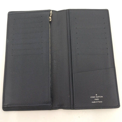Louis Vuitton Portefeuille Brother Bifold Wallet Taiga — view 2