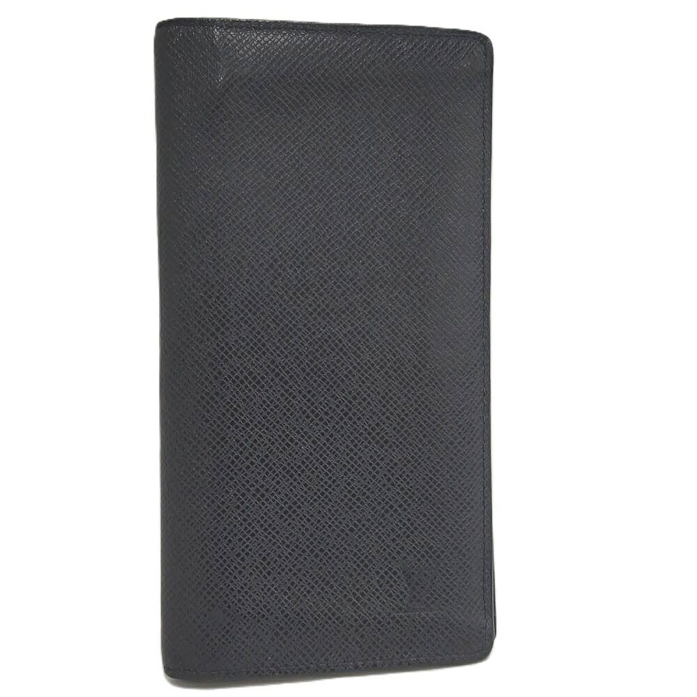 Louis Vuitton Portefeuille Brother Bifold Wallet Taiga