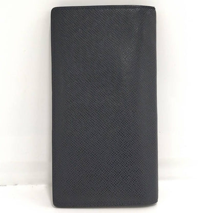 Louis Vuitton Portefeuille Brother Bifold Wallet Taiga — view 3