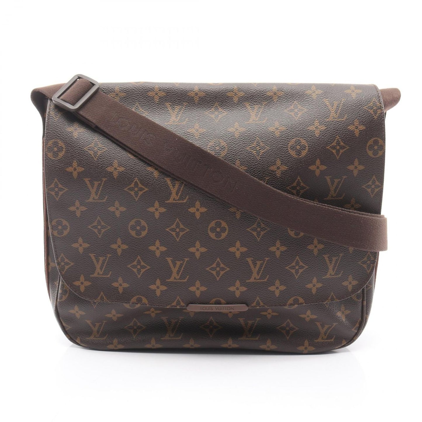Louis Vuitton Shoulder Bag Messenger Boble MM Canvas