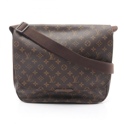 Louis Vuitton Shoulder Bag Messenger Boble MM Canvas