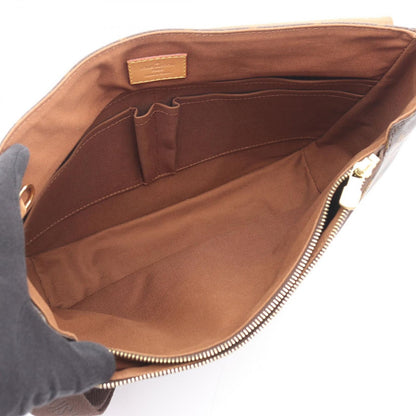 Louis Vuitton Shoulder Bag Messenger Boble MM Canvas — view 3