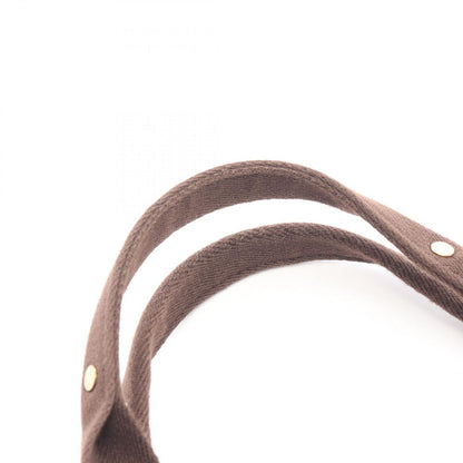Louis Vuitton Tote Cover Boble Canvas Leather — view 7