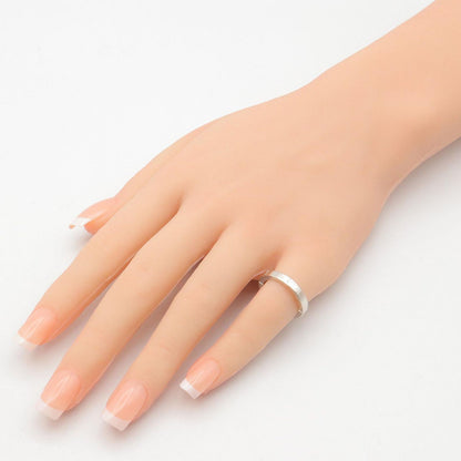 Cartier Ring Lanier 18k White Gold — view 7