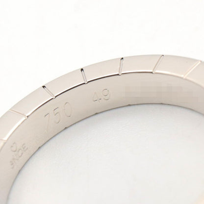 Cartier Ring Lanier 18k White Gold — view 4