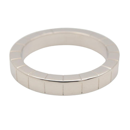 Cartier Ring Lanier 18k White Gold — view 3
