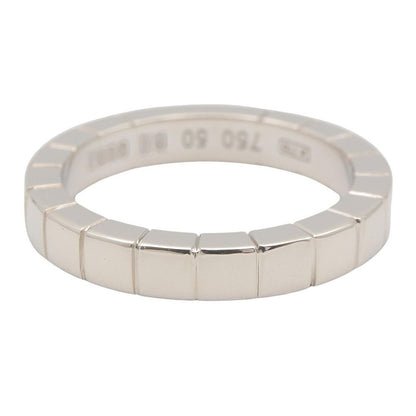 Cartier Ring Lanier 18k White Gold — view 3