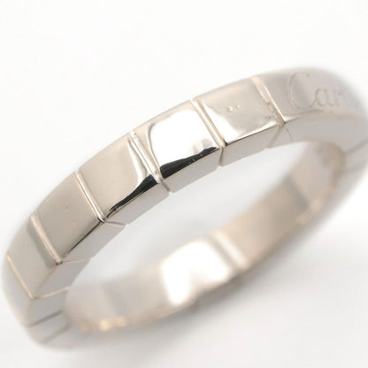 Cartier Ring Lanier 18k White Gold — view 5