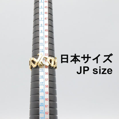 Tiffany & Co Ring Love Kiss 18k — view 6