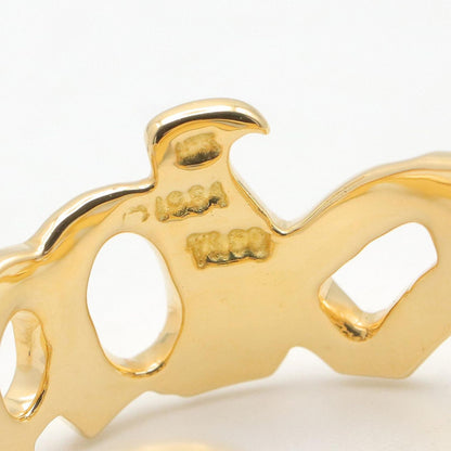 Tiffany & Co Ring Love Kiss 18k — view 4