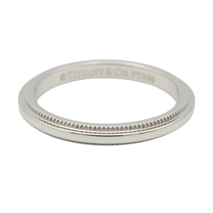 Tiffany & Co Ring Mill Gray — view 2