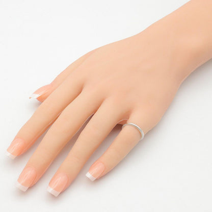Tiffany & Co Ring Mill Gray — view 7