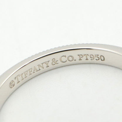 Tiffany & Co Ring Mill Gray — view 4